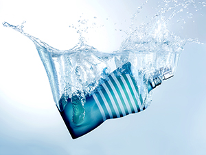 liquid & splashes photographers