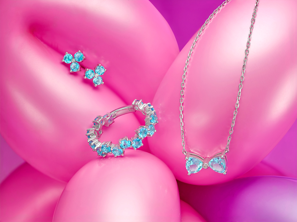 watches & jewellery photographers