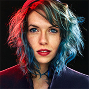 portrait photographers