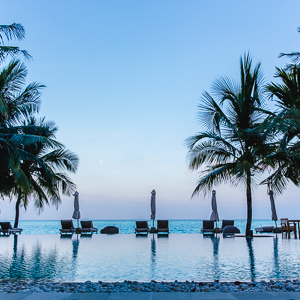resort / hotel photographers