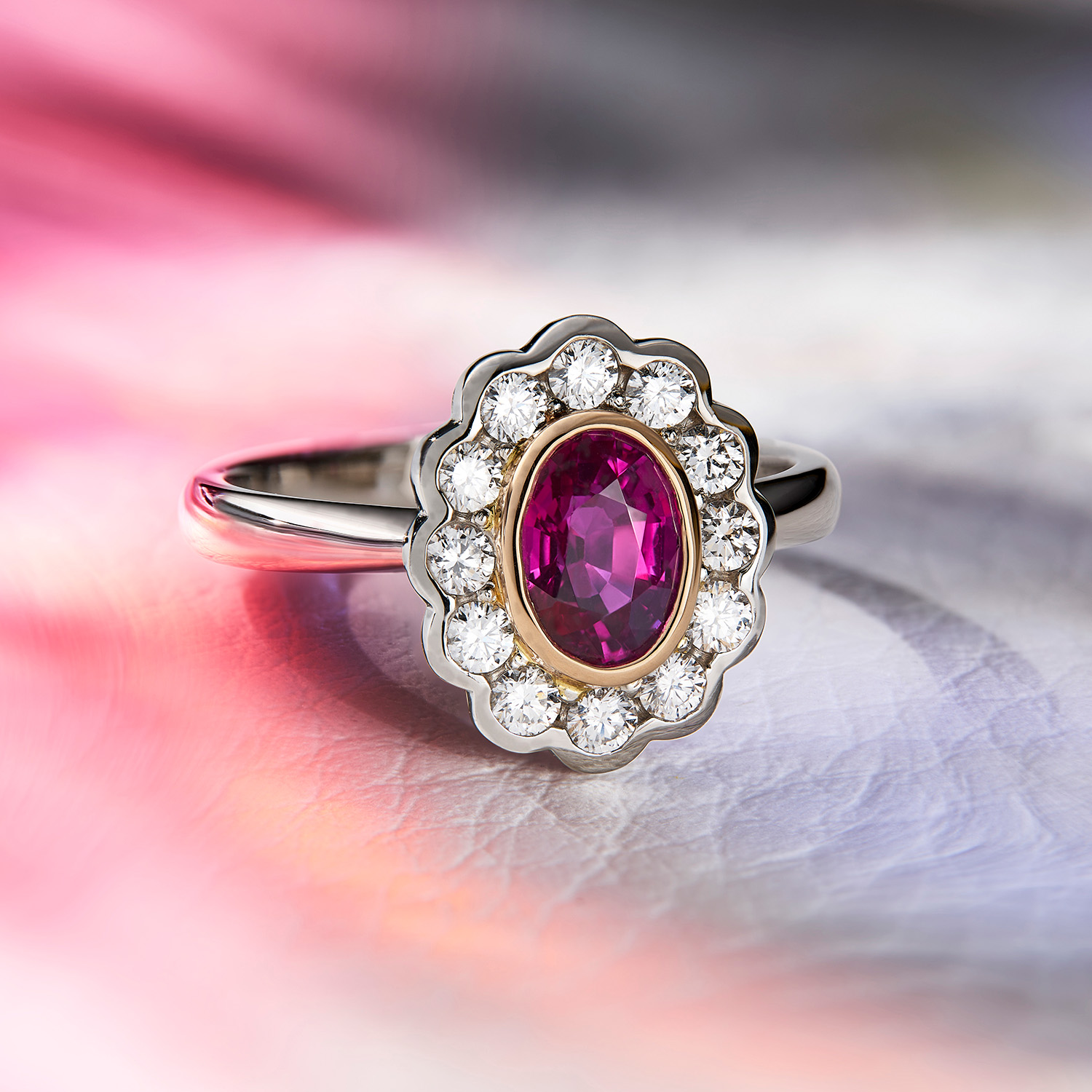 watches & jewellery photographers