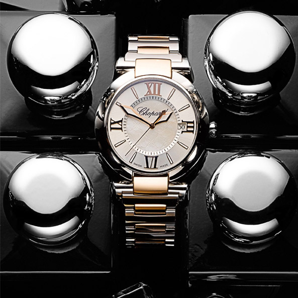 watches & jewellery photographers