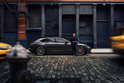 AI & CGI photographers