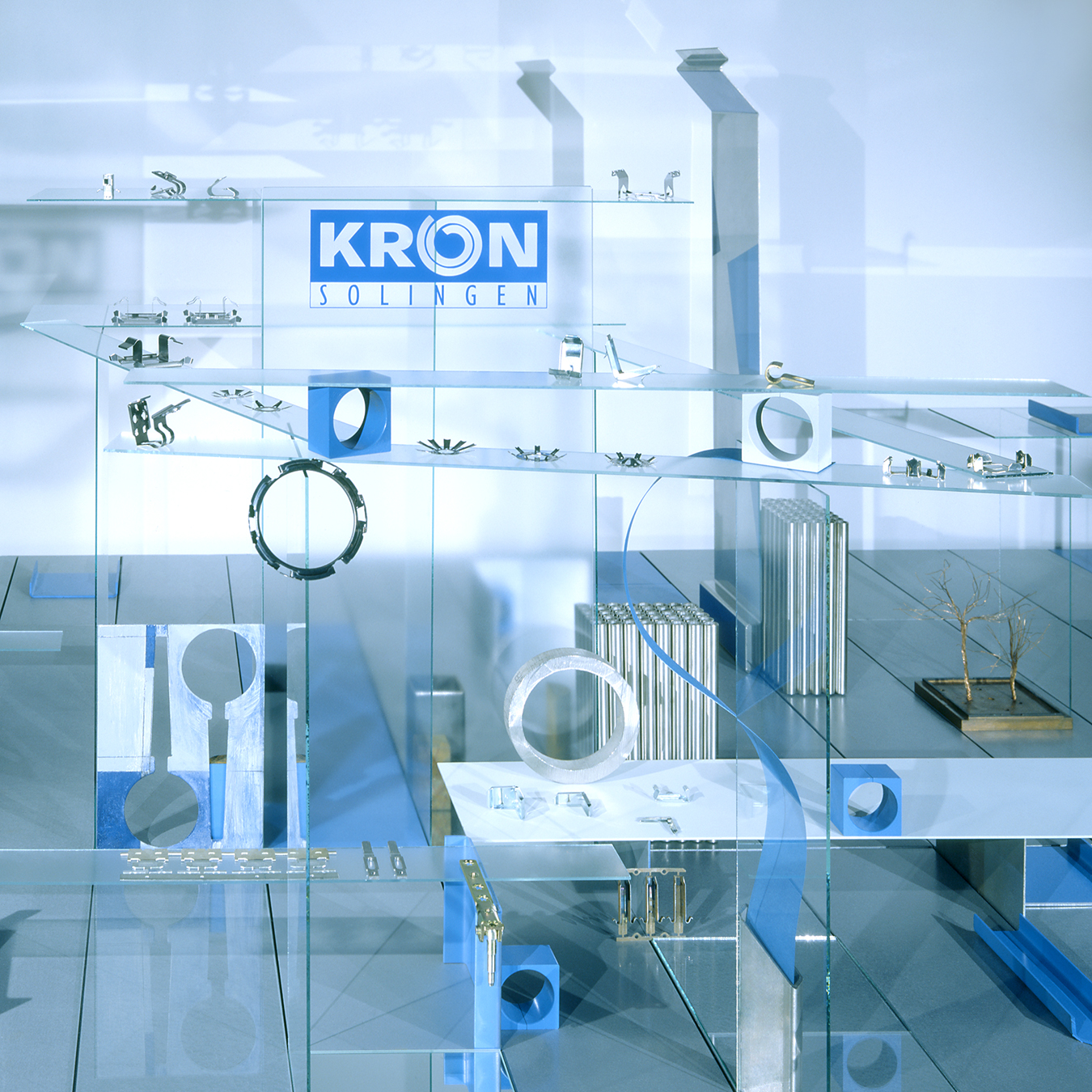 corporate & industrial photographers