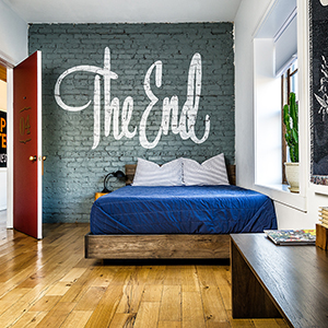 interiors & exteriors photographers