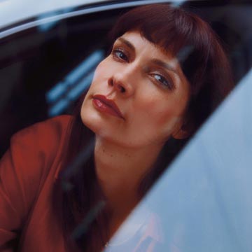 directors/ cars