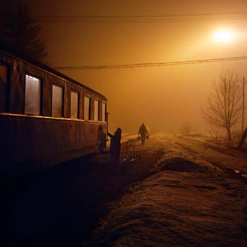 documentary & reportage photographers