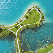 aerial & drone photographers