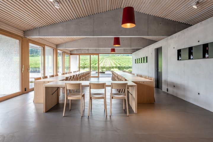 interiors & exteriors photographers