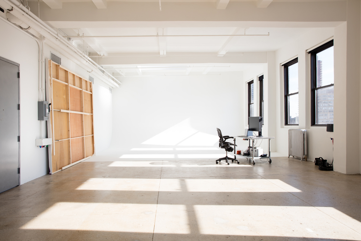 30th Street Studios