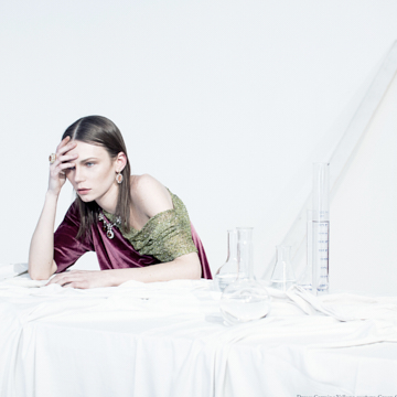 directors/ fashion films