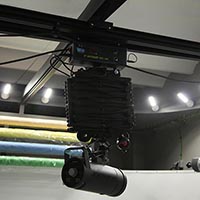 lighting/ grip equipment