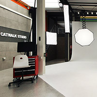rental studios