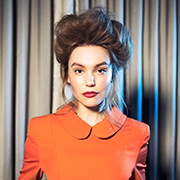 fashion photographers