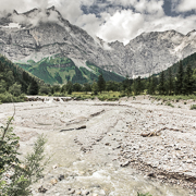 landscape photographers