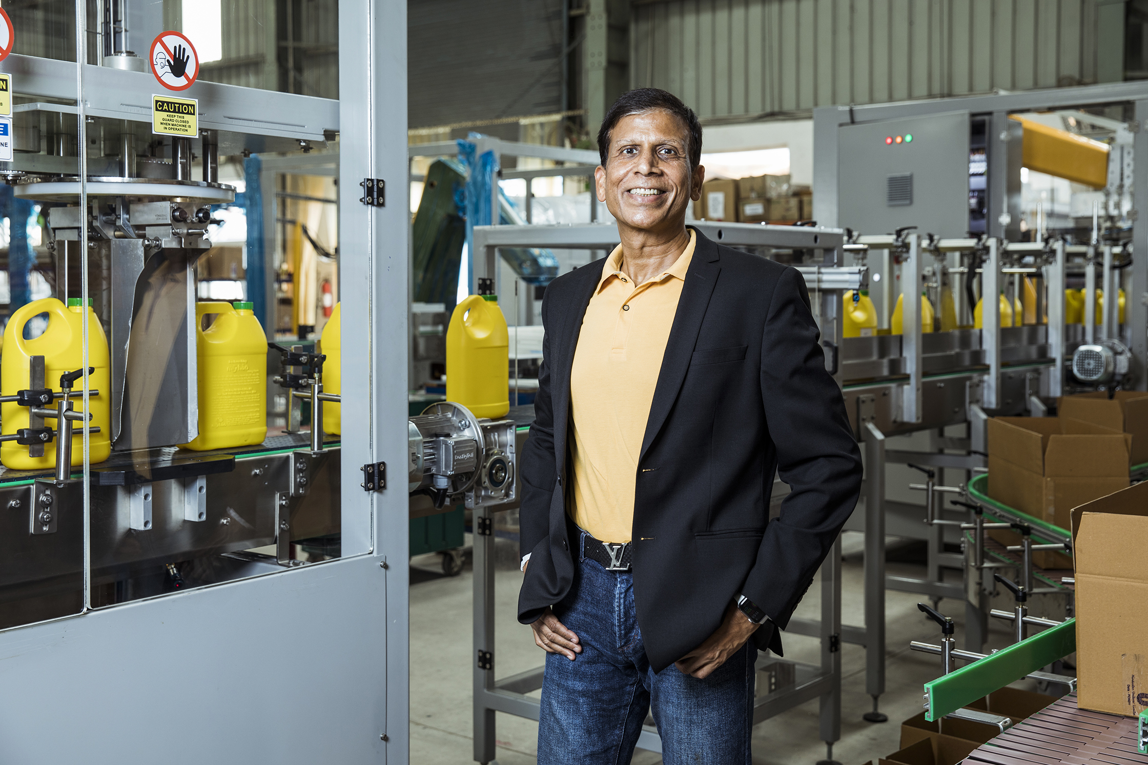corporate & industrial photographers