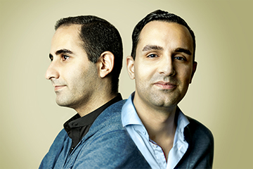 portrait photographers