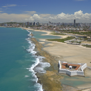 aerial & drone photographers