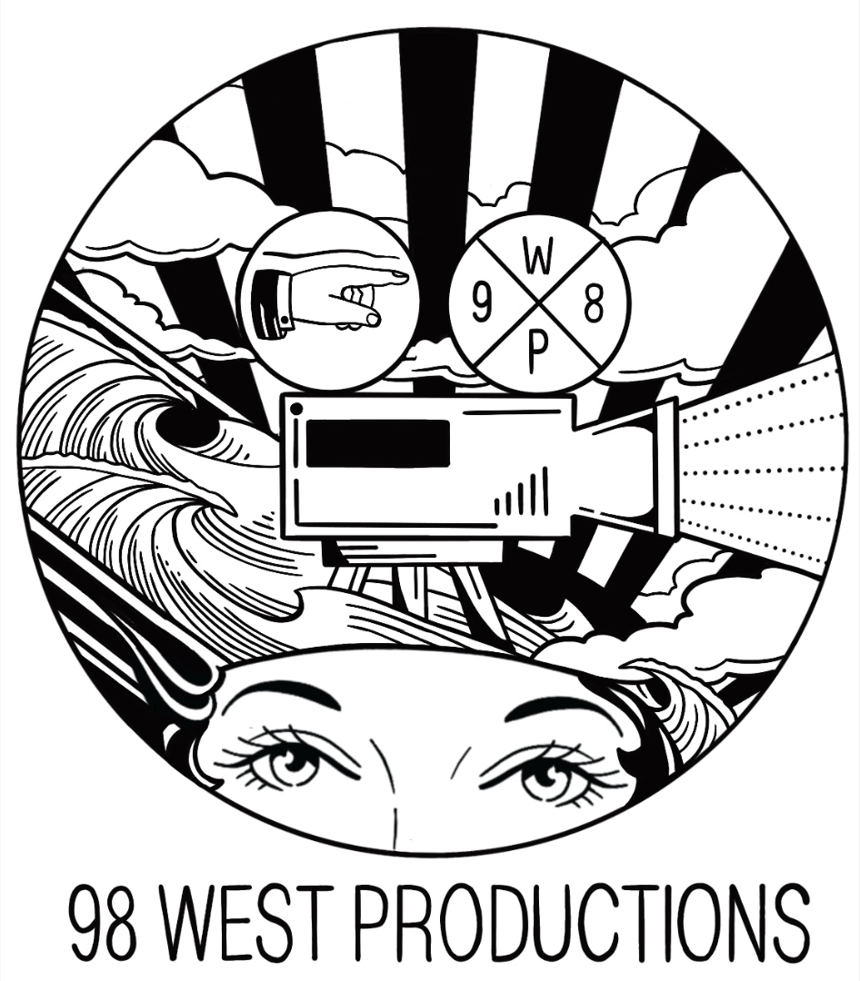 98 West Productions, Inc.