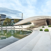 architecture photographers