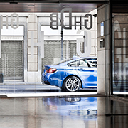 car & transportation photographers