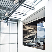 interiors & exteriors photographers