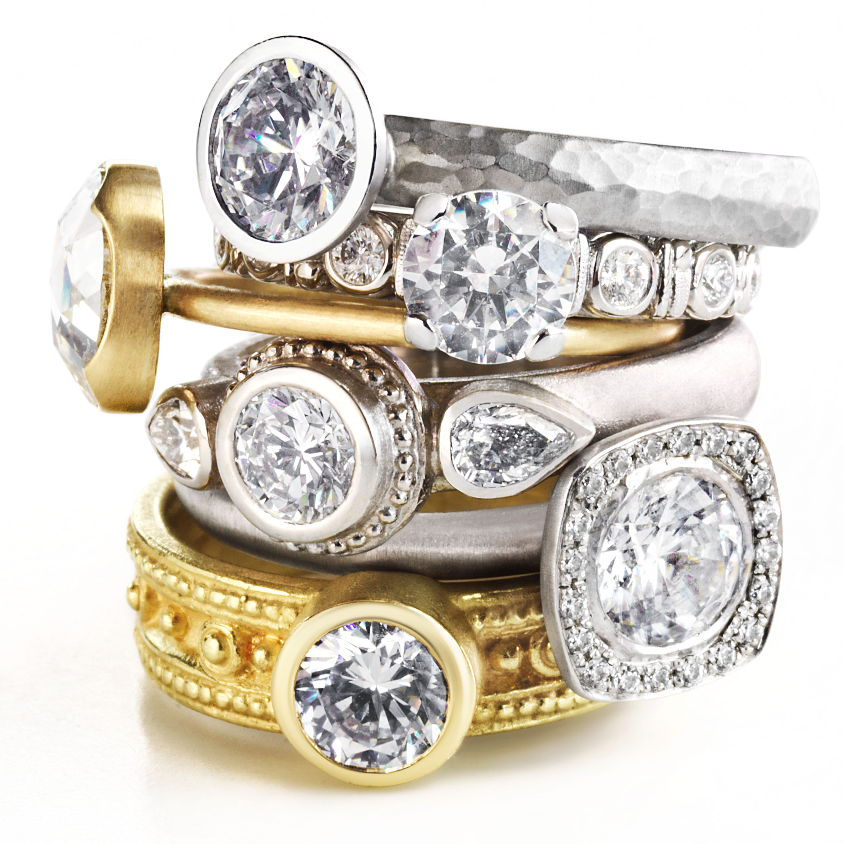 watches & jewellery photographers