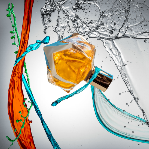 liquid & splashes photographers