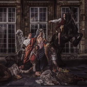 art & fine art photographers