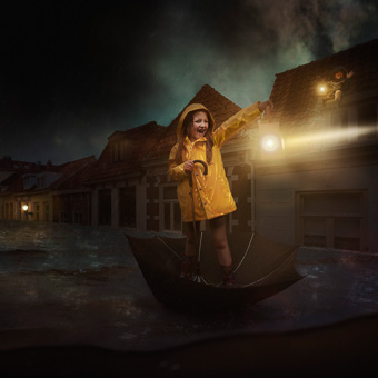 conceptual photographers