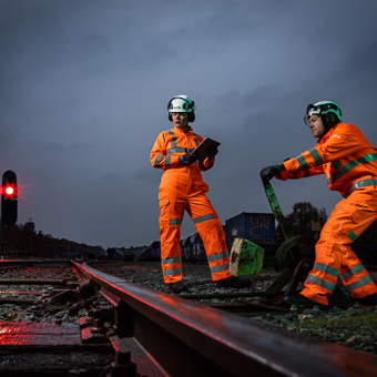 corporate & industrial photographers