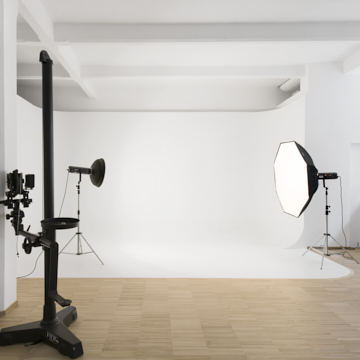 rental studios