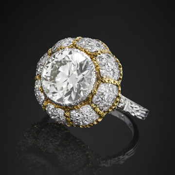 watches & jewellery photographers