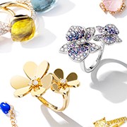 watches & jewellery photographers