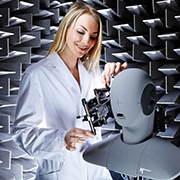 corporate & industrial photographers