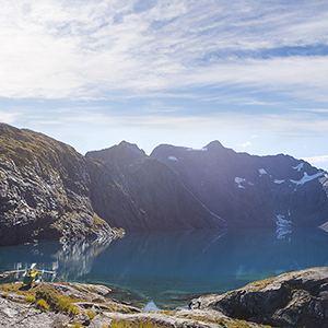 landscape photographers