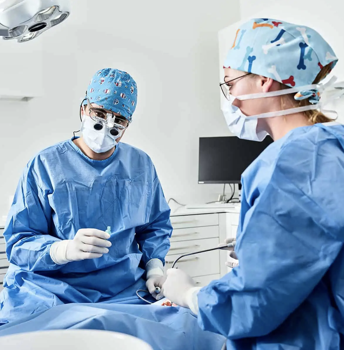 medical & healthcare photographers