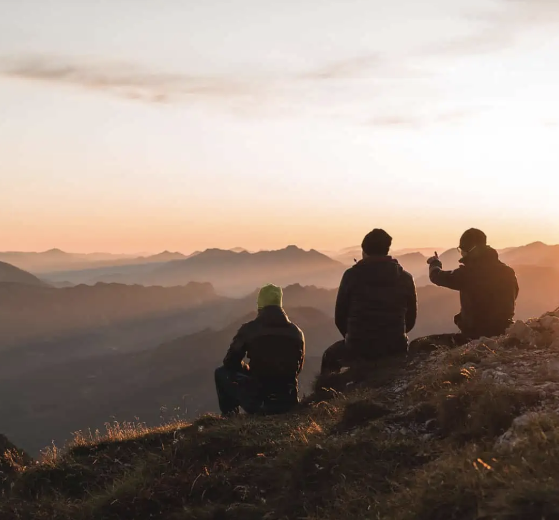outdoor & adventure photographers