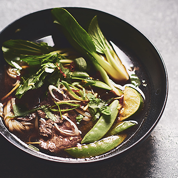 food & drink photographers