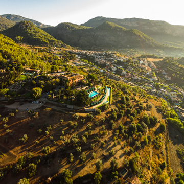 aerial & drone photographers