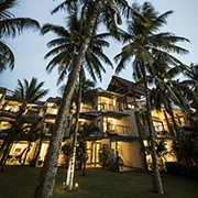 resort / hotel photographers