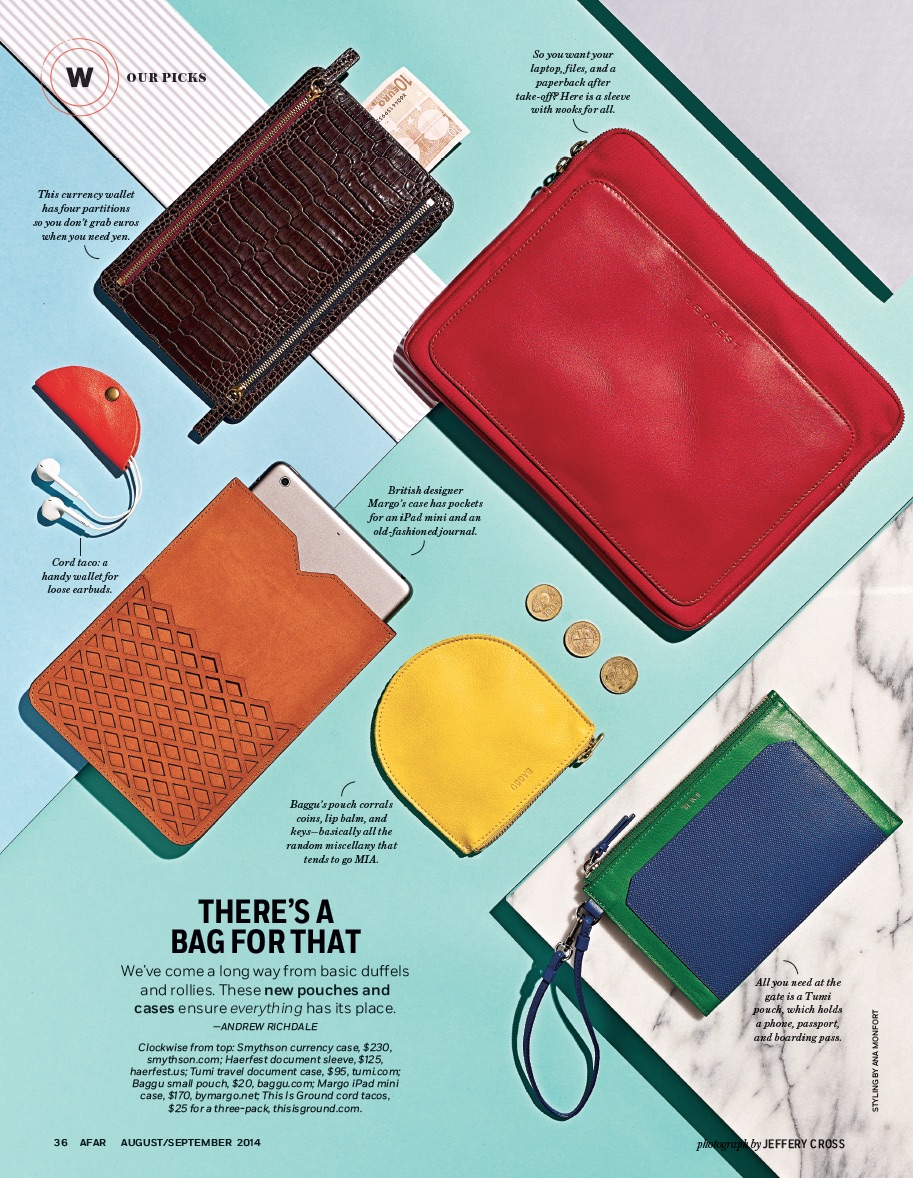 Stylists/ product stills
