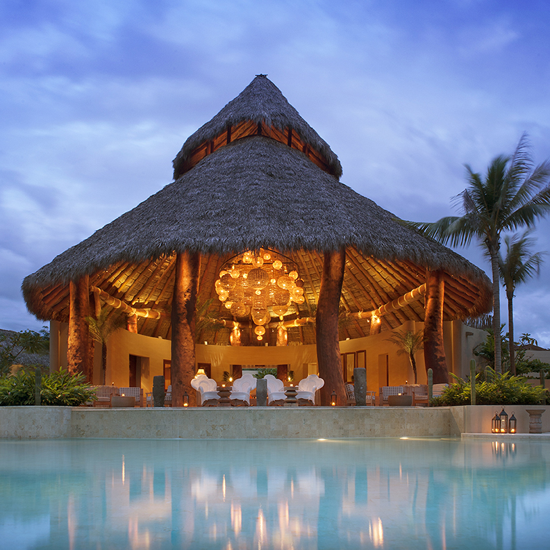 resort / hotel photographers