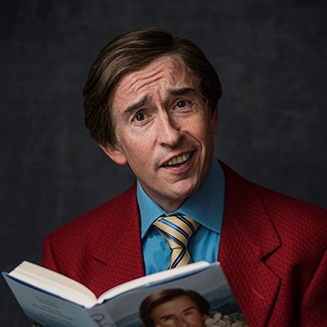 Simon Buck