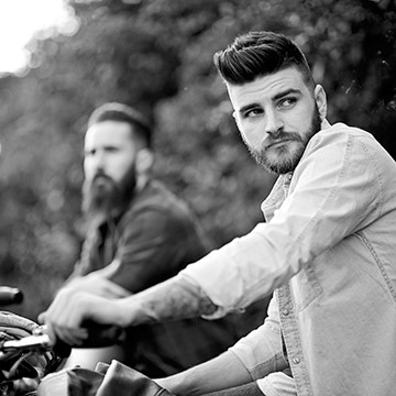 fashion photographers