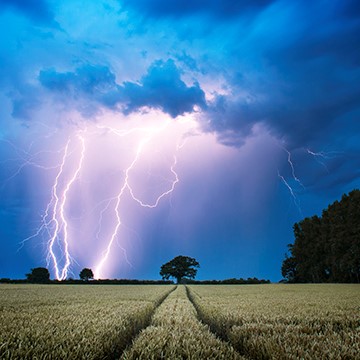 landscape photographers
