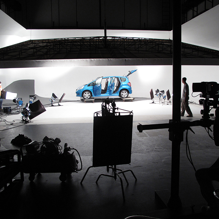 photo production