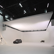 rental studios
