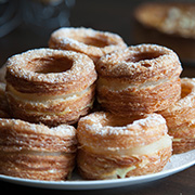 food & drink photographers