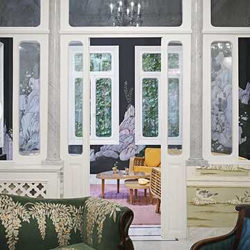 interiors & exteriors photographers